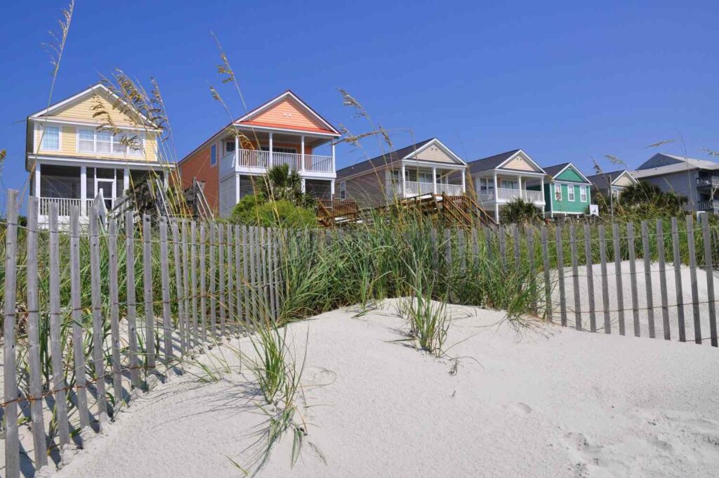 Surfside Beach, SC