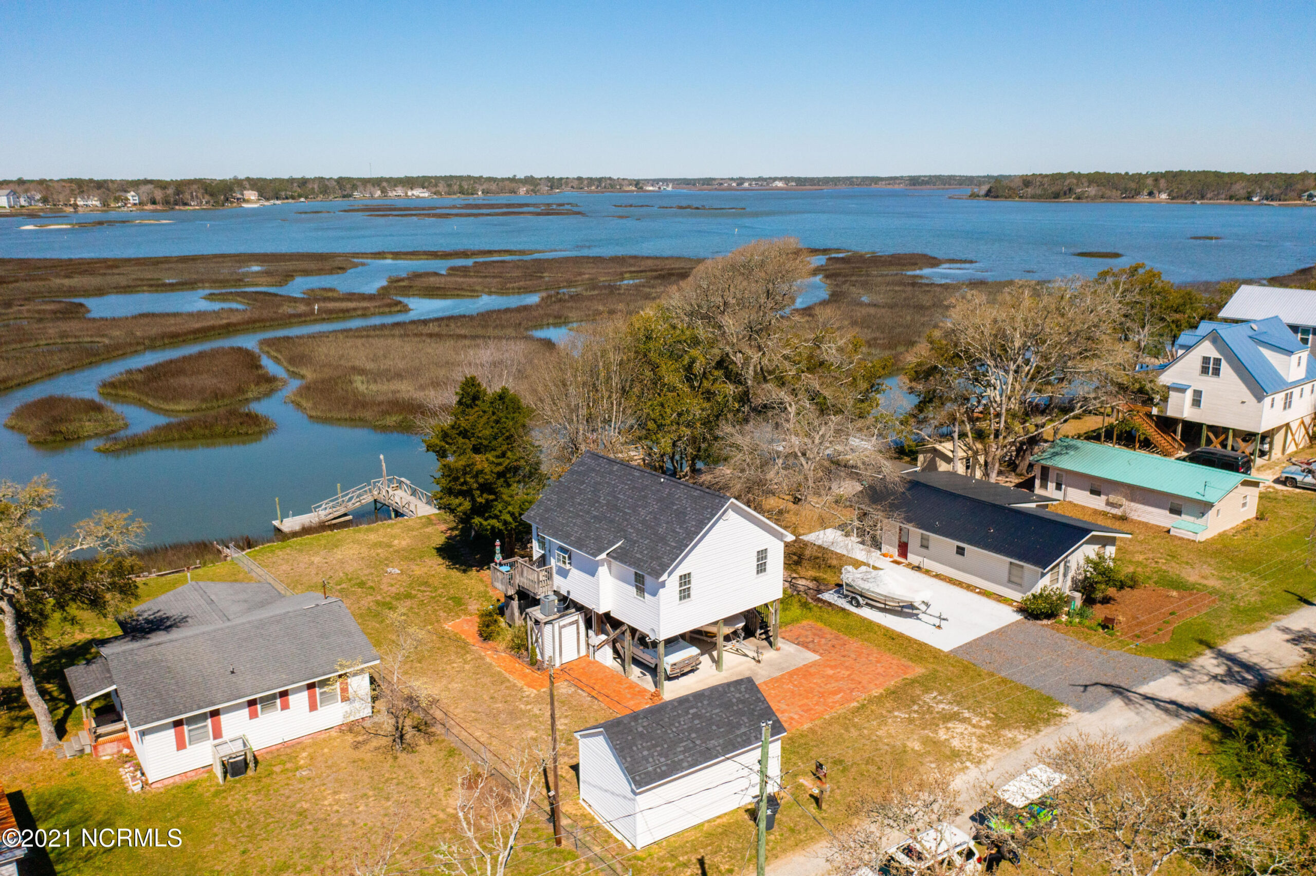 Bolivia, NC