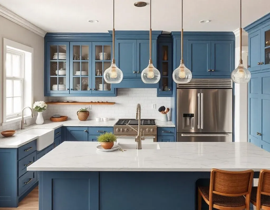 Professional kitchen remodeling contractors in Myrtle Beach SC